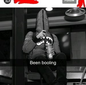 Meet your Posher, Rashaun